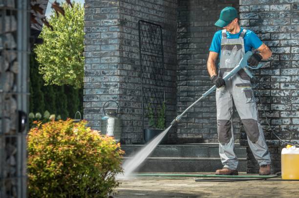 Best Patio and Deck Pressure Washing  in Lemoore Station, CA