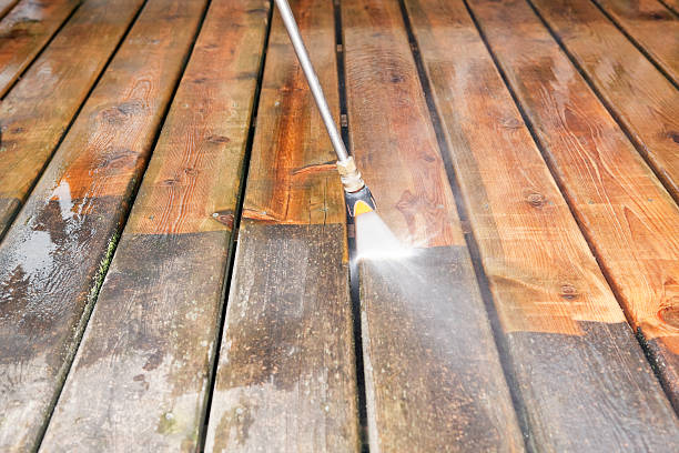 Best Solar Panel Cleaning  in Lemoore Station, CA