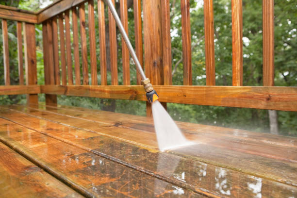 Best Sidewalk and Walkway Cleaning  in Lemoore Station, CA